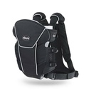 Chicco Хүүхдийн үүргэвч Ultrasoft Black