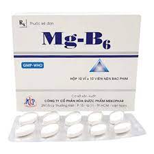 Магни В6 №100 шахмал Саба трейд