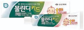 Мүлинди кидс хүүхдийн тос 15гр Виммед