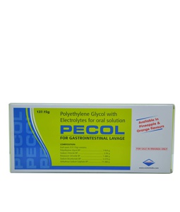 Пекол 137.15мг Омбол