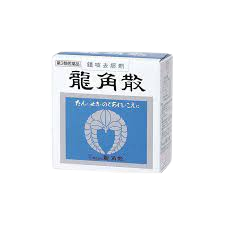 Юнгаксан 25гр нунтаг Палома