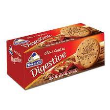 Печень Dmh Digestive хайрцагтай 340гр Бишрэлт